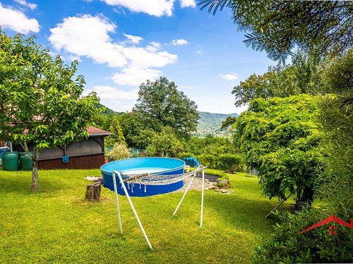 Prodaná chata 40 m², pozemek 543 m²