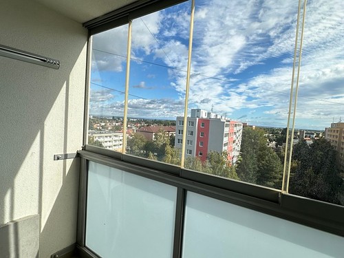 Prodaný byt 3+kk 63 m²