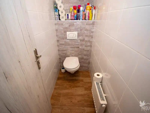 Prodaný  dům 70 m², pozemek 372 m²