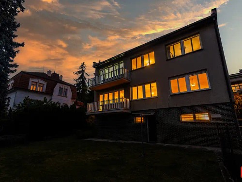 Prodej domu 171 m², pozemek 630 m²