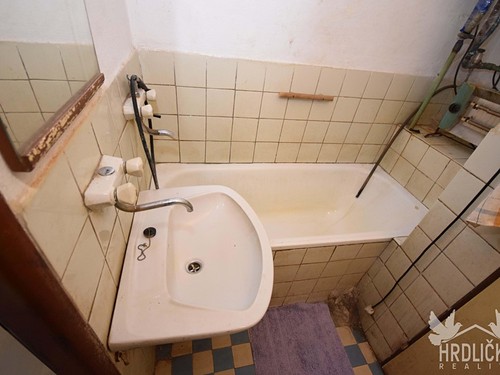 Prodaný dům 103 m², pozemek 1422 m²