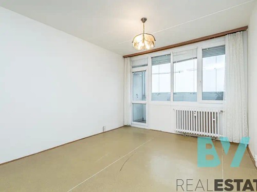 Prodaný byt 3+1 78 m²