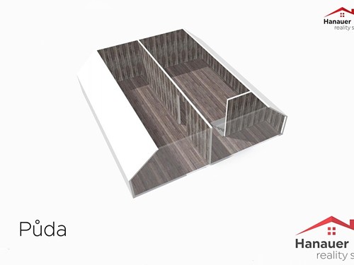 Prodaný dům 100 m², pozemek 350 m²
