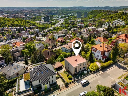 Prodej domu 171 m², pozemek 630 m²