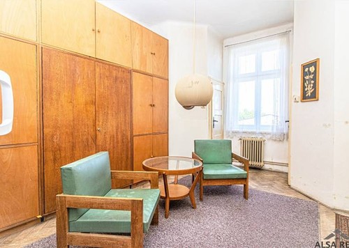 Prodaná vila 396 m², pozemek 1181 m²