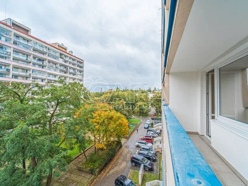Prodaný byt 2+1 55 m²