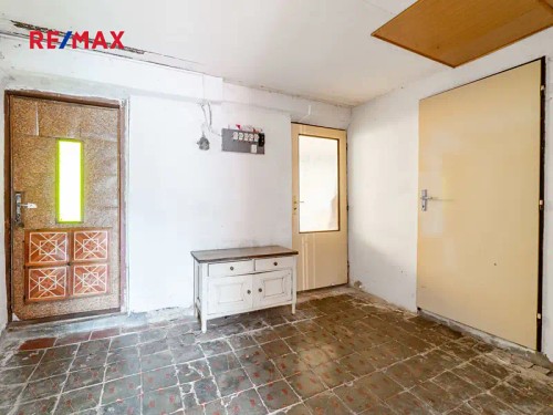 Prodaný dům 110 m², pozemek 653 m²