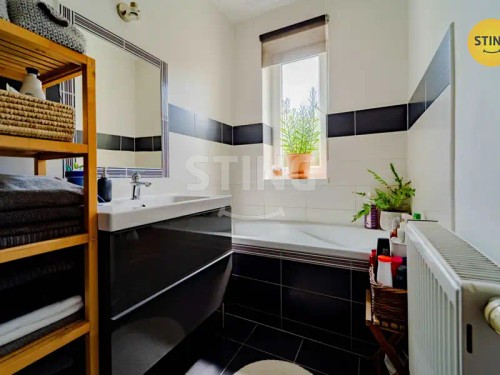 Prodej bytu 3+kk 68 m²