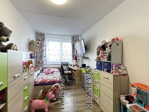 Prodaný byt 3+1 67 m²