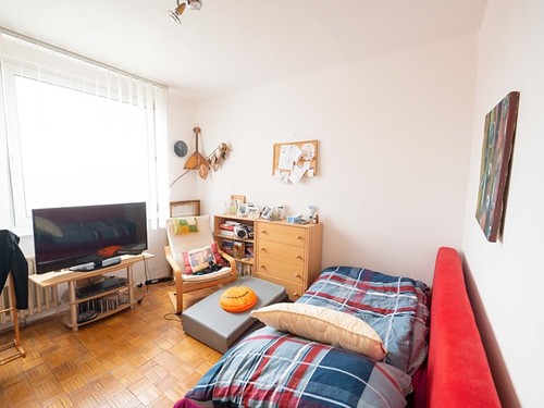 Prodaný byt 3+1 63 m²