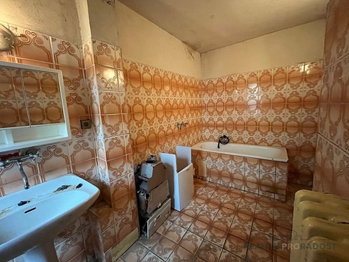 Prodaný dům 232 m², pozemek 299 m²