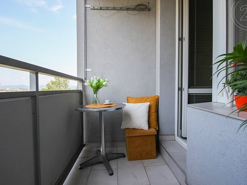 Prodaný byt 3+1 73 m²