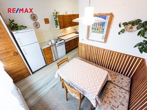 Prodaný byt 3+1 79 m²