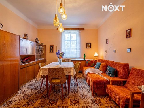 Prodaný dům 150 m², pozemek 437 m²