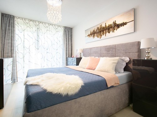 Prodaný byt 3+kk 77 m²