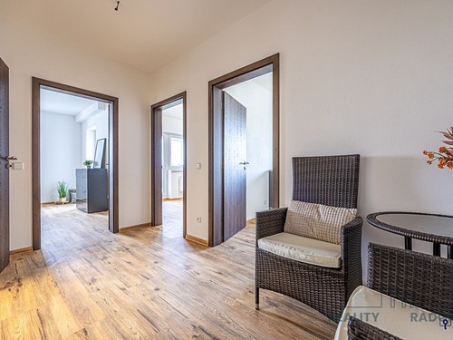 Prodaný byt 4+kk 112 m²