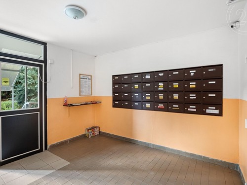 Prodaný byt 3+1 67 m²