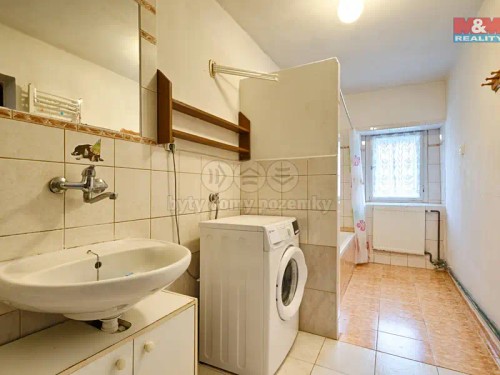 Prodej chalupy 110 m², pozemek 952 m²