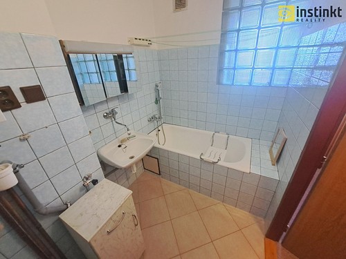 Prodaný byt 3+1 82 m²