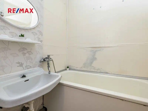 Prodaný byt 2+1 56 m²