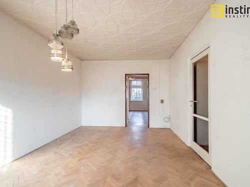 Prodaný dům 280 m², pozemek 456 m²