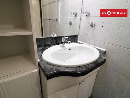 Prodaný byt 3+1 67 m²