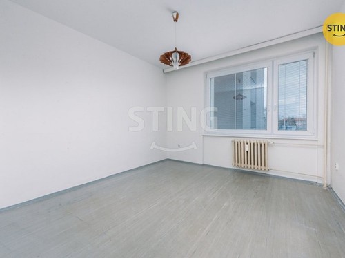 Prodaný byt 3+1 84 m²