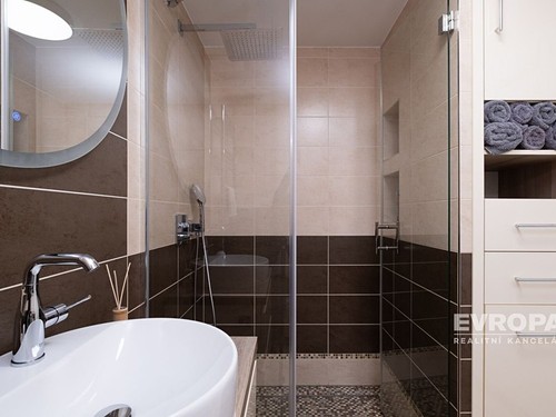Prodaný byt 2+kk 58 m²