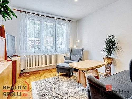 Prodaný dům 150 m², pozemek 659 m²