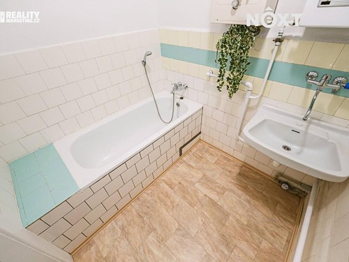 Prodaný byt 4+1 110 m²