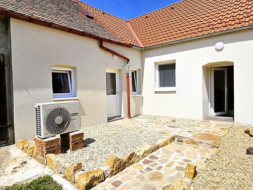 Prodaný dům 150 m², pozemek 2333 m²