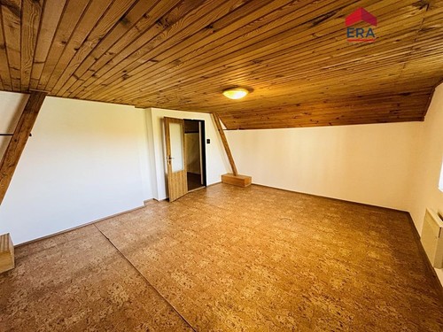 Prodaný dům 160 m², pozemek 540 m²