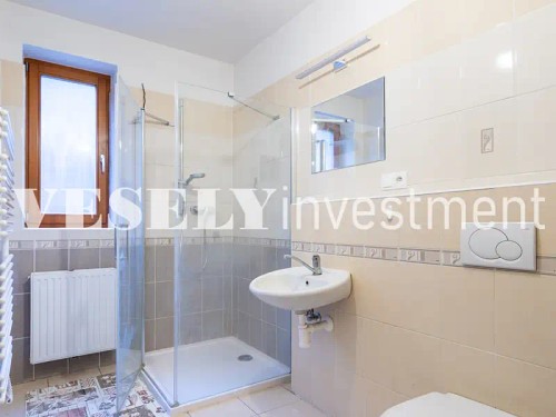 Prodaný dům 162 m², pozemek 1735 m²