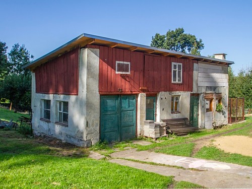 Prodaný dům 96 m², pozemek 2626 m²