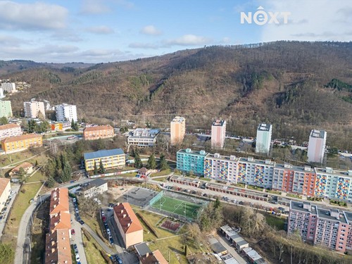 Prodaný byt 2+1 64 m²