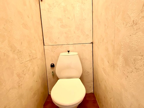 Prodaný byt 4+1 85 m²