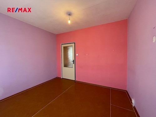 Prodaný byt 3+1 55 m²