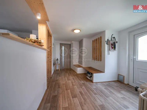 Prodej domu 153 m², pozemek 701 m²