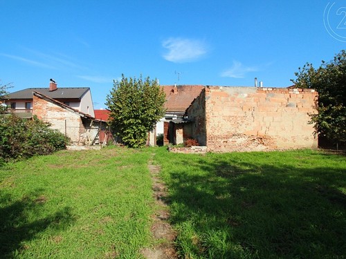 Prodaný dům 160 m², pozemek 623 m²