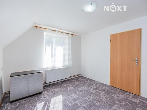 Prodaný dům 96 m², pozemek 8079 m²