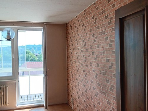 Prodaný byt 3+1 70 m²