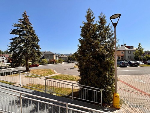 Prodej bytu 2+1 51 m²