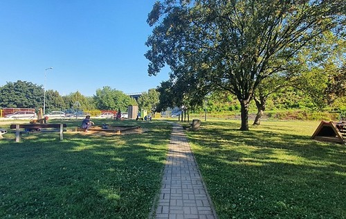 Prodaný byt 2+1 55 m²