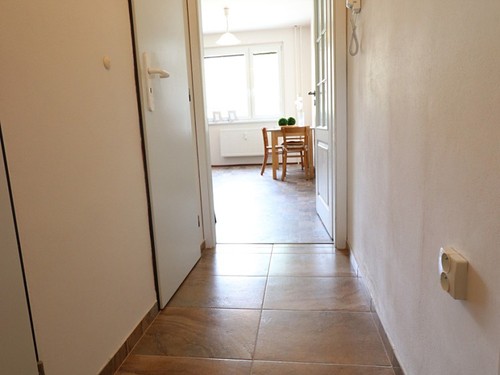 Prodaný byt 3+1 73 m²