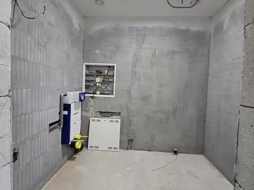 Prodaný byt 2+kk 60 m²