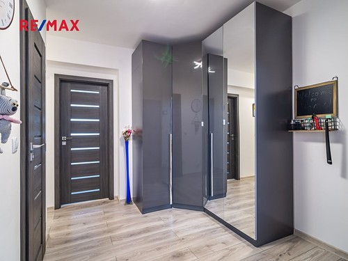 Prodaný byt 4+1 76 m²