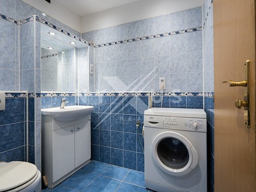 Prodaný byt 2+1 61 m²