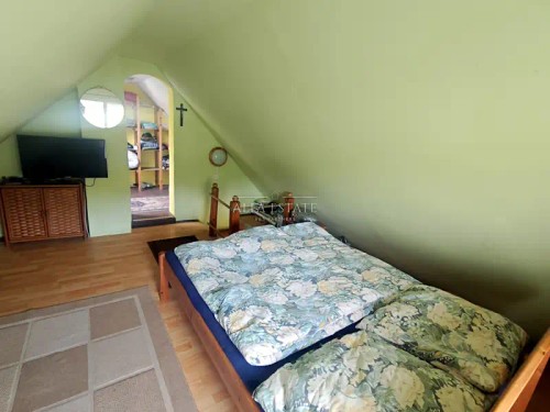 Prodej chaty 70 m², pozemek 503 m²