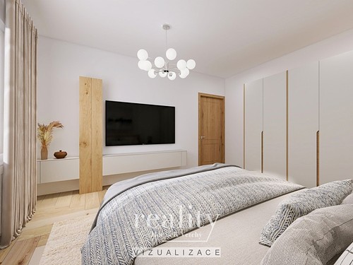 Prodaný dům 160 m², pozemek 681 m²