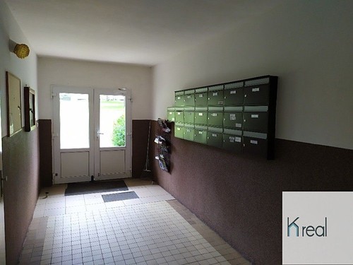 Prodaný byt 2+1 52 m²